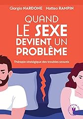 Sexe devient problème d'occasion  Livré partout en France