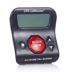 Cpr call blocker d'occasion  Livré partout en France