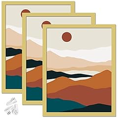 Ijuerybai gold 11x14 for sale  Delivered anywhere in USA 