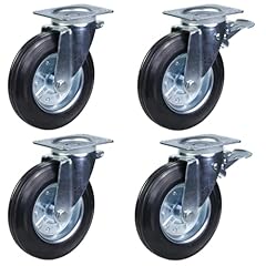 Parnells 200mm rubber for sale  Delivered anywhere in UK