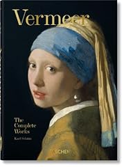 Vermeer complete works for sale  Delivered anywhere in USA 