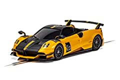 Scalextric c4212 pagani for sale  Delivered anywhere in Ireland