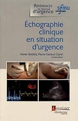 échographie clinique situatio d'occasion  Livré partout en France