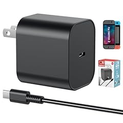 Switch charger 60w for sale  Delivered anywhere in USA 
