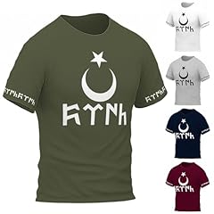 Göktürk türk shirt gebraucht kaufen  Wird an jeden Ort in Deutschland