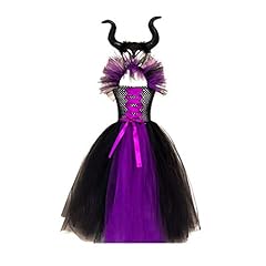 Kids maleficent costume for sale  Delivered anywhere in UK