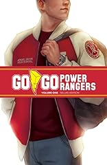 Power rangers book for sale  Delivered anywhere in USA 