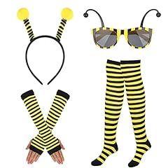 Pieces bee costume for sale  Delivered anywhere in Ireland