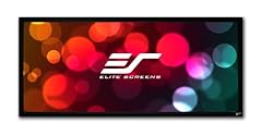 Elite screens fixed gebraucht kaufen  Wird an jeden Ort in Deutschland