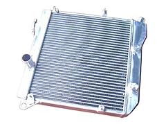 Radiateur aluminium lancia d'occasion  Livré partout en Belgiqu
