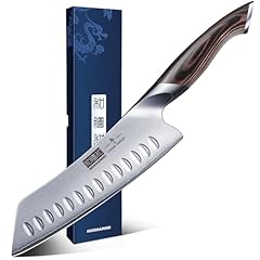 Hoshanho santoku messer gebraucht kaufen  Wird an jeden Ort in Deutschland