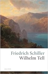 Wilhelm tell friedrich gebraucht kaufen  Wird an jeden Ort in Deutschland