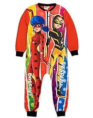 Miraculous girls onesie for sale  Delivered anywhere in UK