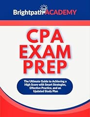 Cpa exam prep d'occasion  Livré partout en France