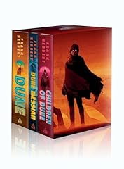 Frank herbert dune for sale  Delivered anywhere in USA 