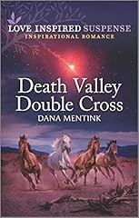 Death valley double for sale  Delivered anywhere in USA 