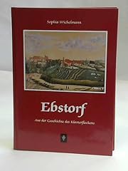 Ebstorf geschichte klosterflec gebraucht kaufen  Wird an jeden Ort in Deutschland