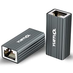 Yuetuol connettori rj45 usato  Spedito ovunque in Italia 