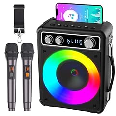 Bonaok karaoke machine for sale  Delivered anywhere in USA 