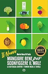 Nuovo mangiare bene usato  Spedito ovunque in Italia 