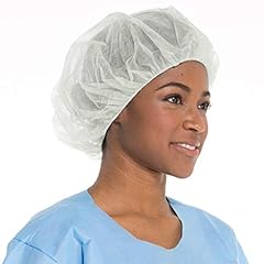 Careoutfit disposable bouffant for sale  Delivered anywhere in USA 