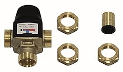 Vaillant warmwasserthermostatm gebraucht kaufen  Wird an jeden Ort in Deutschland