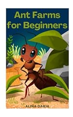 Ant farms beginners for sale  Delivered anywhere in Ireland