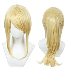 Linfairy womens blonde for sale  Delivered anywhere in UK