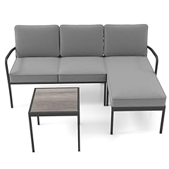 Giantex lounge möbel gebraucht kaufen  Wird an jeden Ort in Deutschland