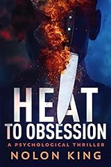 Heat obsession for sale  Delivered anywhere in USA 