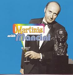 Martinis mancini for sale  Delivered anywhere in UK