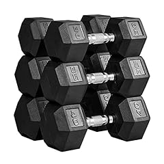 Papababe hex dumbbell for sale  Delivered anywhere in USA 
