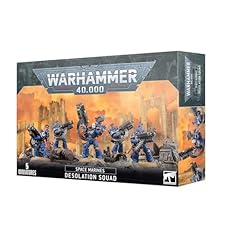 Games workshop warhammer d'occasion  Livré partout en France