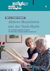 Aktives musizieren veeh gebraucht kaufen  Wird an jeden Ort in Deutschland