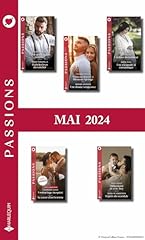 Pack mensuel passions d'occasion  Livré partout en France