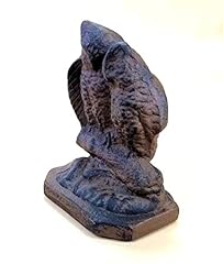 Cast iron owl for sale  Delivered anywhere in USA 