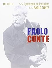 Paolo conte usato  Spedito ovunque in Italia 