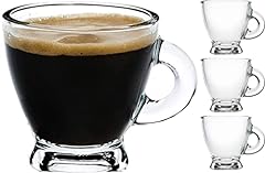 Espresso cups 3.2 for sale  Delivered anywhere in USA 