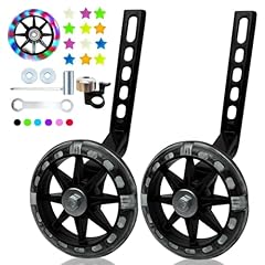 Ddjkcz training wheels for sale  Delivered anywhere in USA 