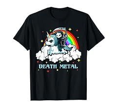 Unicorn death metal for sale  Delivered anywhere in USA 