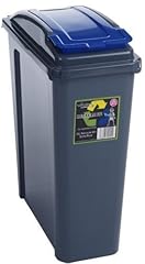 25l slimline recycle for sale  Delivered anywhere in UK