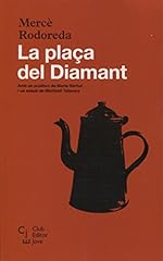 Plaça del diamant d'occasion  Livré partout en France