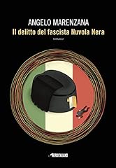 Delitto del fascista usato  Spedito ovunque in Italia 