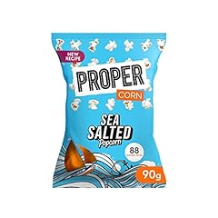 Propercorn lightly sea for sale  Delivered anywhere in UK