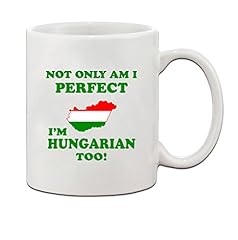 Perfect hungarian ceramic for sale  Delivered anywhere in USA 