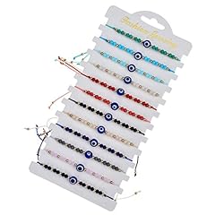 Evil eye bracelets for sale  Delivered anywhere in UK
