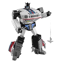 Transformer toys jazz for sale  Delivered anywhere in Ireland