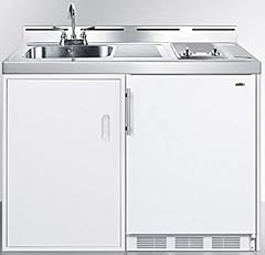 Summit c48elglass kitchen for sale  Delivered anywhere in USA 