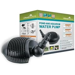 Allpondsolutions pond filter for sale  Delivered anywhere in UK