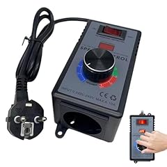 Dajasd variateur vitesse d'occasion  Livré partout en France